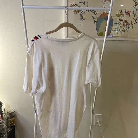 Maison Kitsune Tee shirt - Picture 3 of 3